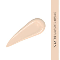 SUGAR Auto Correct Creaseless Concealer