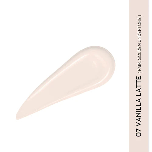 SUGAR Auto Correct Creaseless Concealer