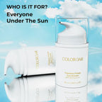 Colorbar Flawless Finish Sun Screen SPF 50 PA++++ 50ml