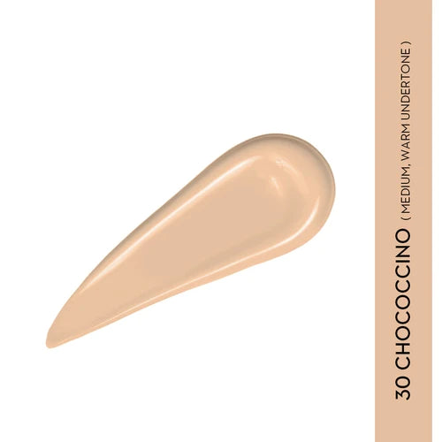 SUGAR Auto Correct Creaseless Concealer