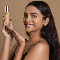 Flicka Flawless Femme HD Liquid Foundation