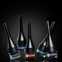 SUGAR Born To Wing Gel Eyeliner - 01 Blackmagic Woman (Black)