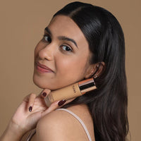 Flicka Flawless Femme HD Liquid Foundation