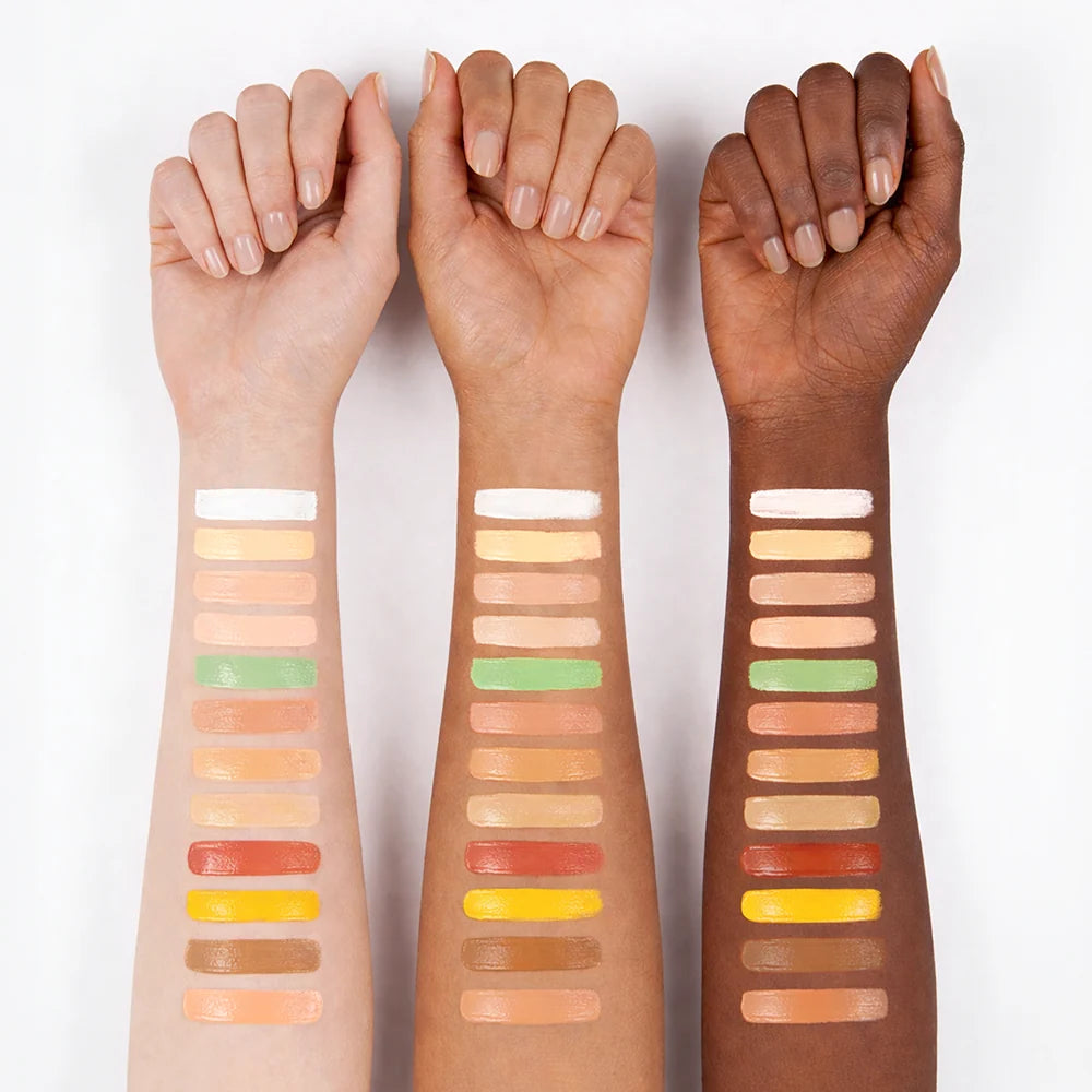 Forever52 Academic Concealer Palette