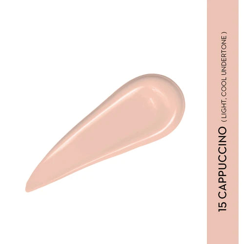 SUGAR Auto Correct Creaseless Concealer