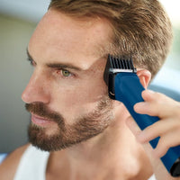 Philips One Tool Ultimate Styling Series 7000 12-in-1, Face, Hair and Body