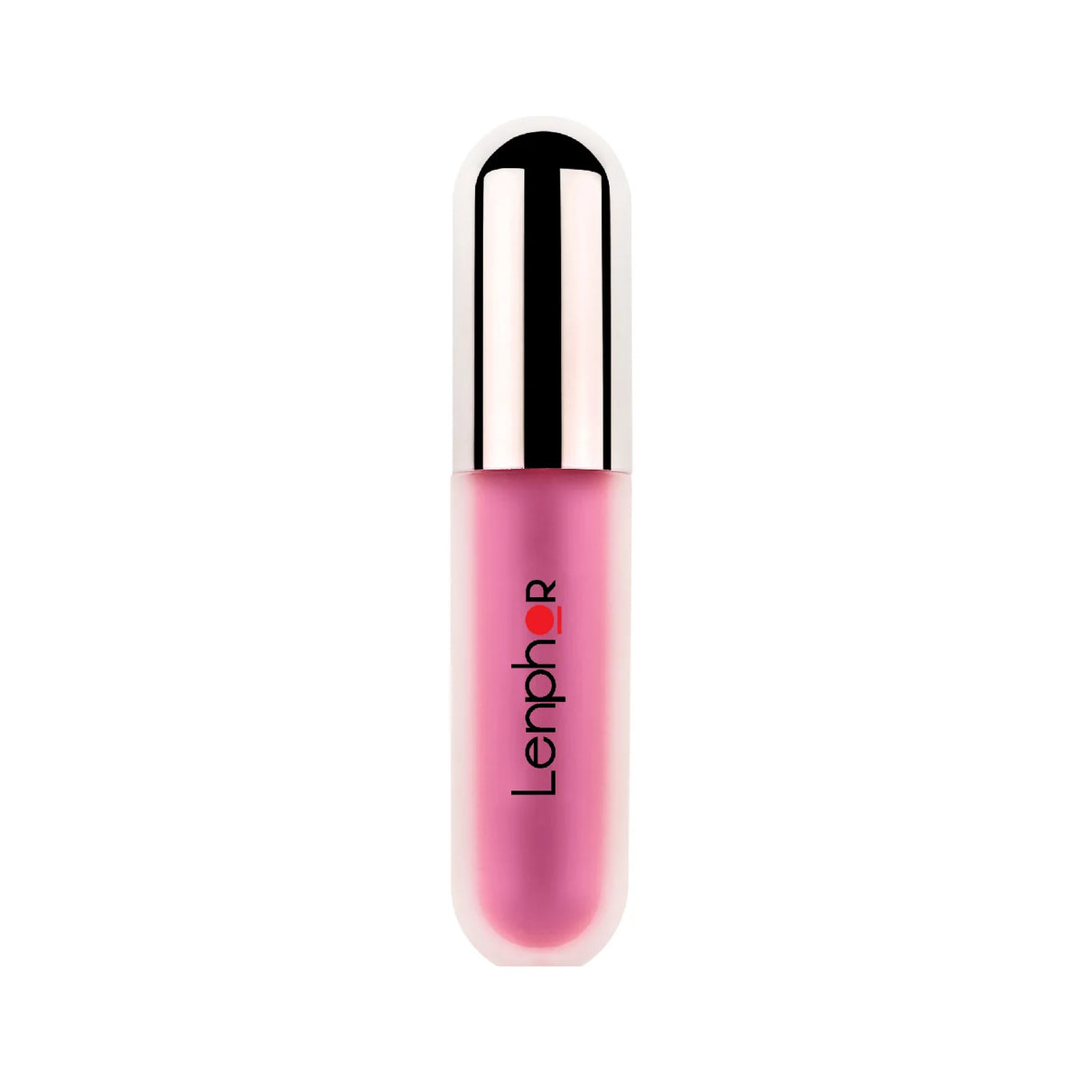 Lenphor Lasche It Liquid Lipstick Dahlia Nude 07 5ml