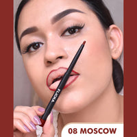 Flicka Essential Boundaries - Lip Liner