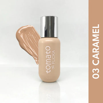 03 Caramel