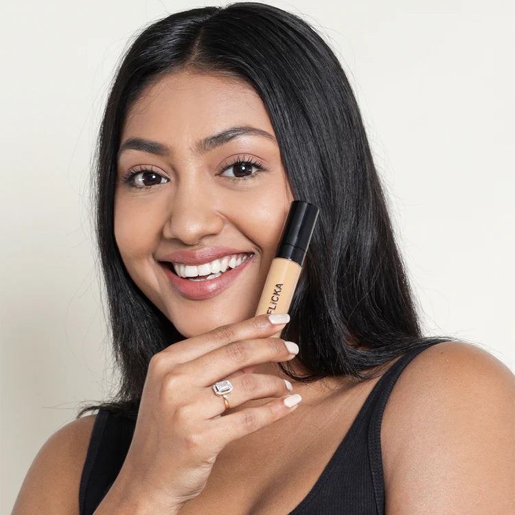 Flicka Cover Story Liquid Concealer