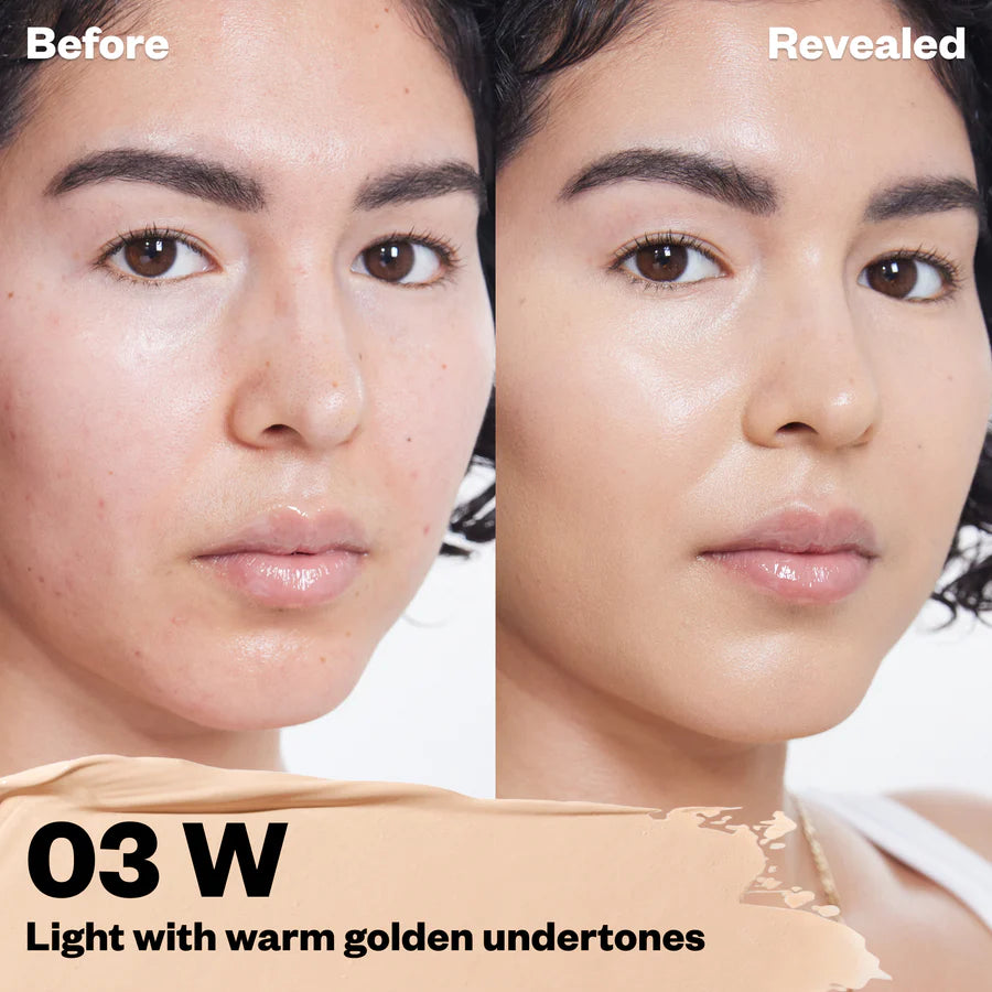 KOSAS Revealer Concealer Super Creamy + Brightening Concealer 6ml jii