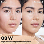 KOSAS Revealer Concealer Super Creamy + Brightening Concealer 6ml jii