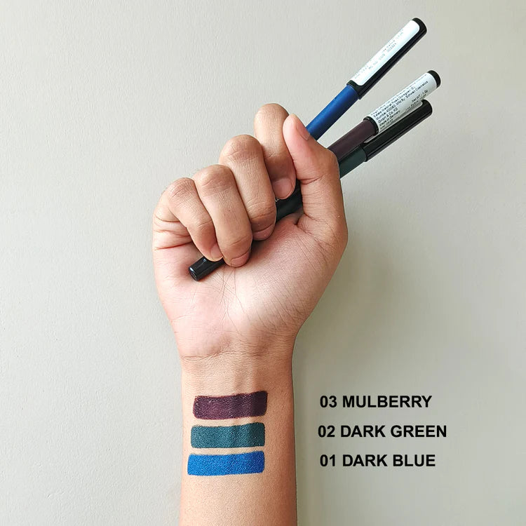Flicka Keep It Bold Eyeliner 1.2g