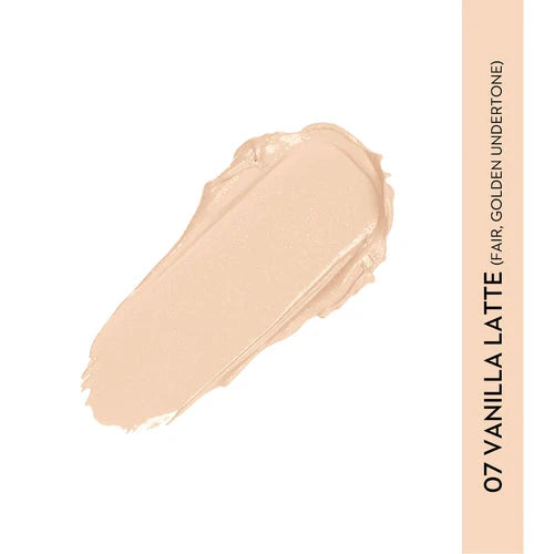 SUGAR Mettle Cream To Powder Foundation 12g