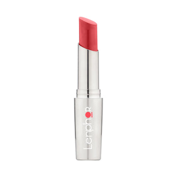 Lenphor Creamy Matte Lipstick – Treasure Claret Red 21,3gm