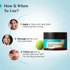 pilgrim Australian Kakadu Plum Vitamin C Brightening Moisturizer Discover Triple Glow 50g