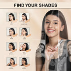Flicka Cover Story Liquid Concealer