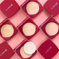 Lakmē Forever Matte Compact