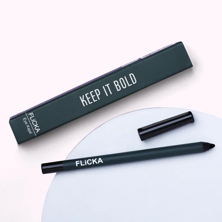 Flicka Be Bold Eyeliner