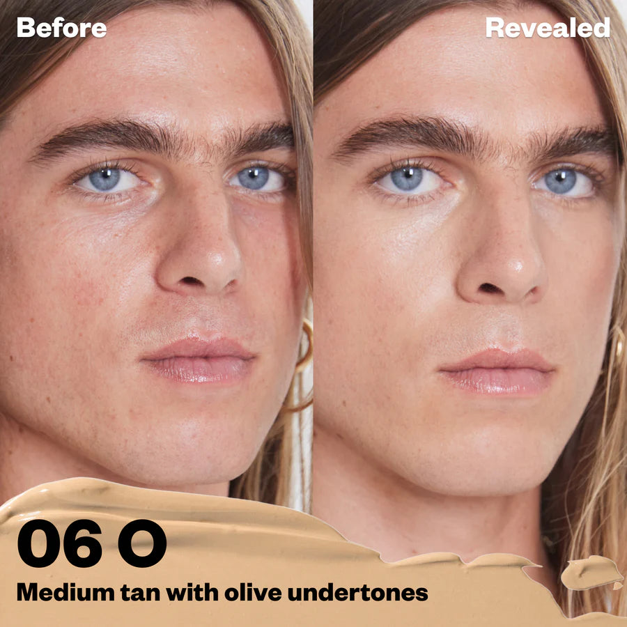 KOSAS Revealer Concealer Super Creamy + Brightening Concealer 6ml jii