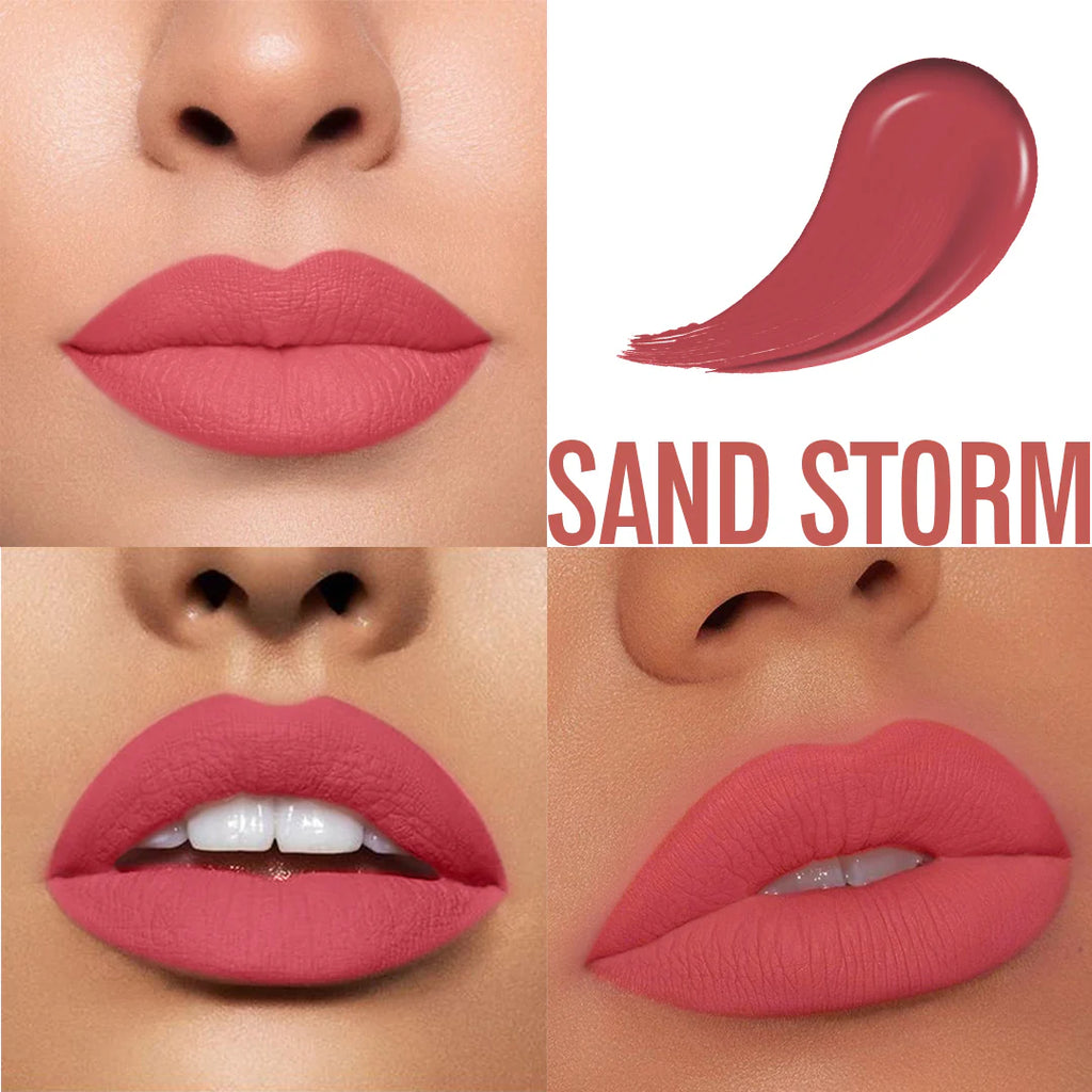 CHARMACY MILANO Cmc Stunning Longstay Liquid Lip 5.6ml