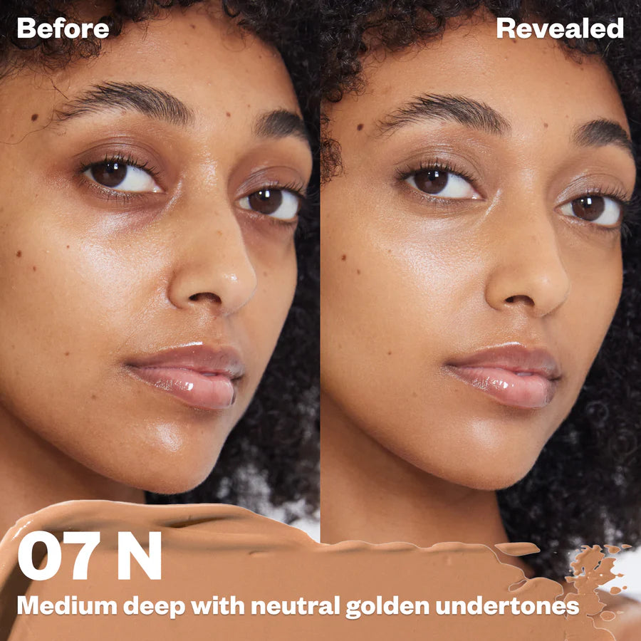 KOSAS Revealer Concealer Super Creamy + Brightening Concealer 6ml jii