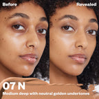 KOSAS Revealer Concealer Super Creamy + Brightening Concealer 6ml jii