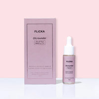 Flicka Oil Rounder - Multi Purpose Oil 30ml