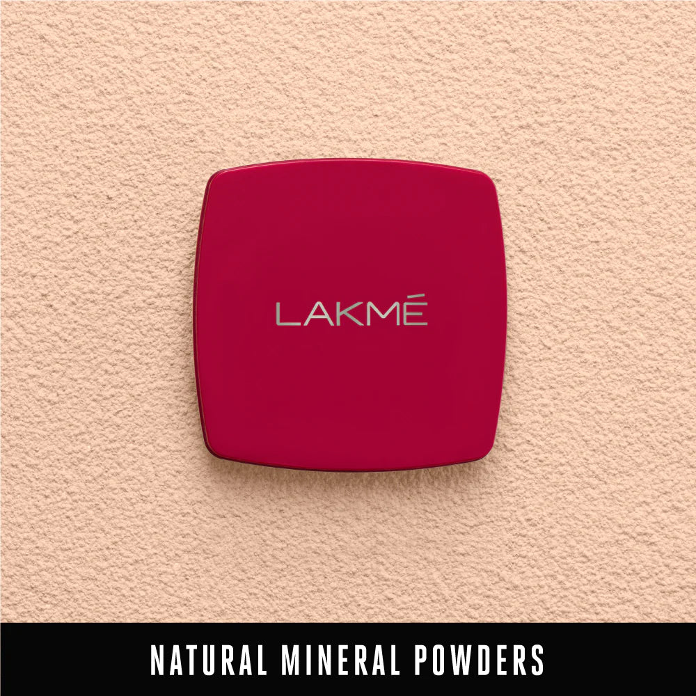 Lakmē Forever Matte Compact