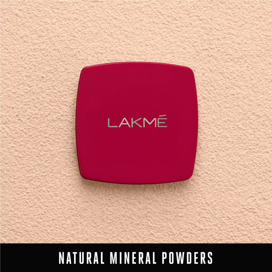 Lakmē Forever Matte Compact
