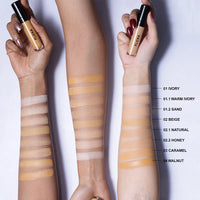 Flicka Cover Story Liquid Concealer