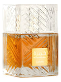 Lattafa Khamrah Lattafa Perfumes for women and men 100ml