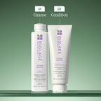 Biolage Hydra Source Shampoo, Nourishing and Moisture Boosting, For Dry Hair, Enriched With Hyaluronic Acid, 400ml