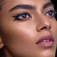 SUGAR Born To Wing Gel Eyeliner - 01 Blackmagic Woman (Black)