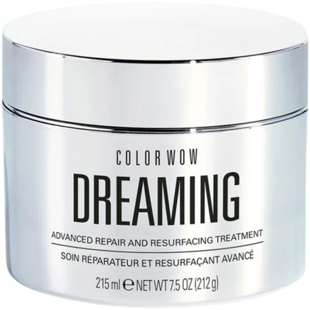 Color WOW Dreaming Advanced Repair and Resurfacing Hair Treatment 215ml