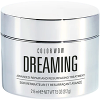 Color WOW Dreaming Advanced Repair and Resurfacing Hair Treatment 215ml