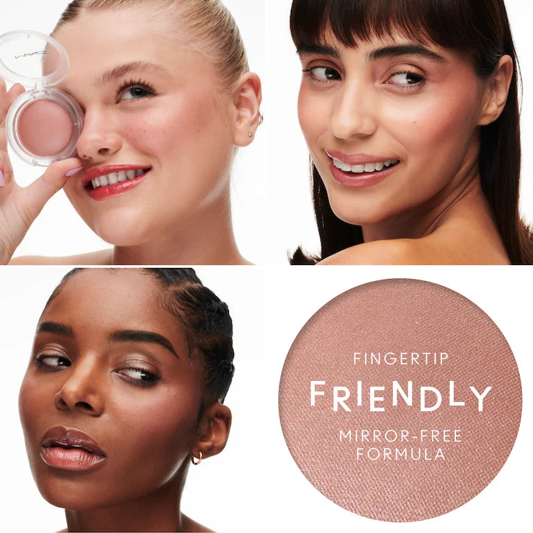 Mac Glow Play Cushiony Blush 7.3g