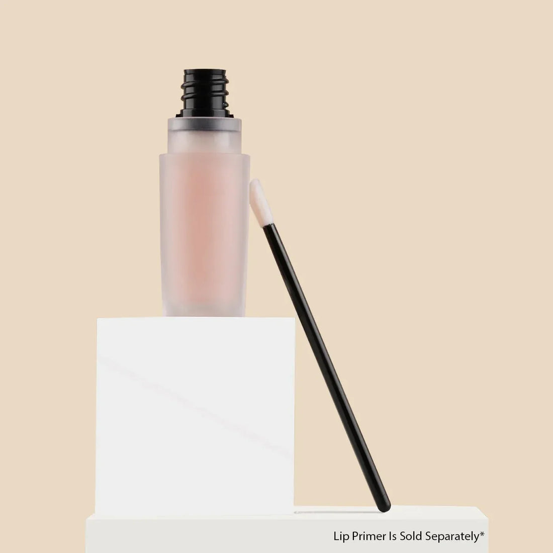 Pac Disposable Lipgloss Applicators 25Pcs