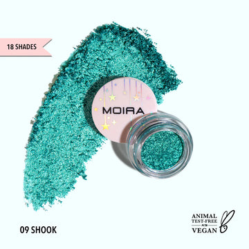 MOIRA STARSHOW SHADOW POT (009 SHOOK) 3g