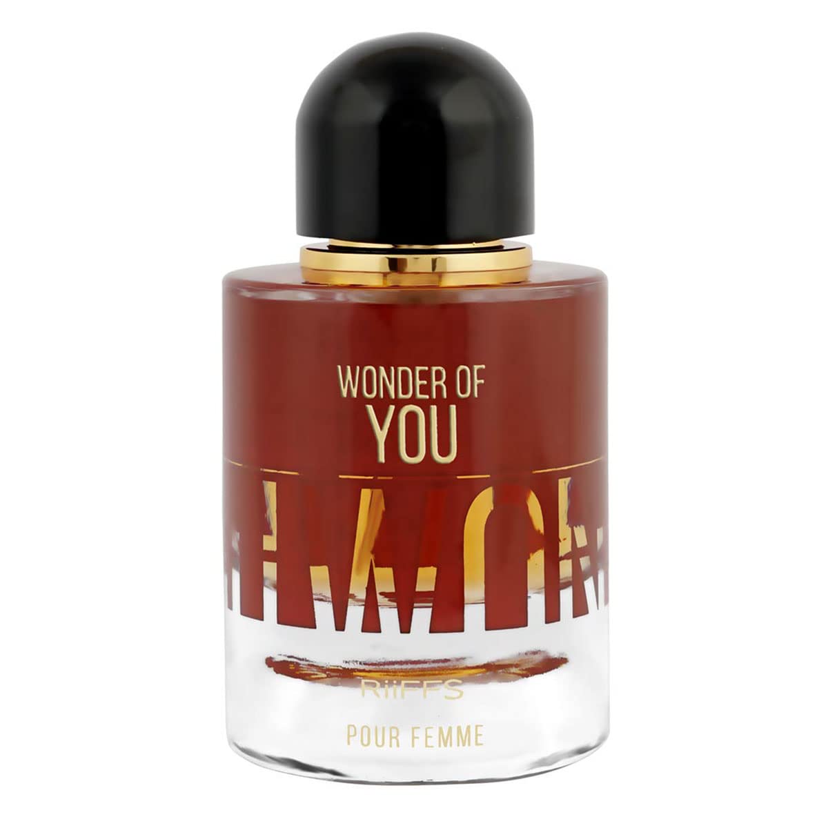 RiiFFS Wonder Of You Femme Perfume For Men & Women | Long-Lasting Eau De Parfum - 100 ml
