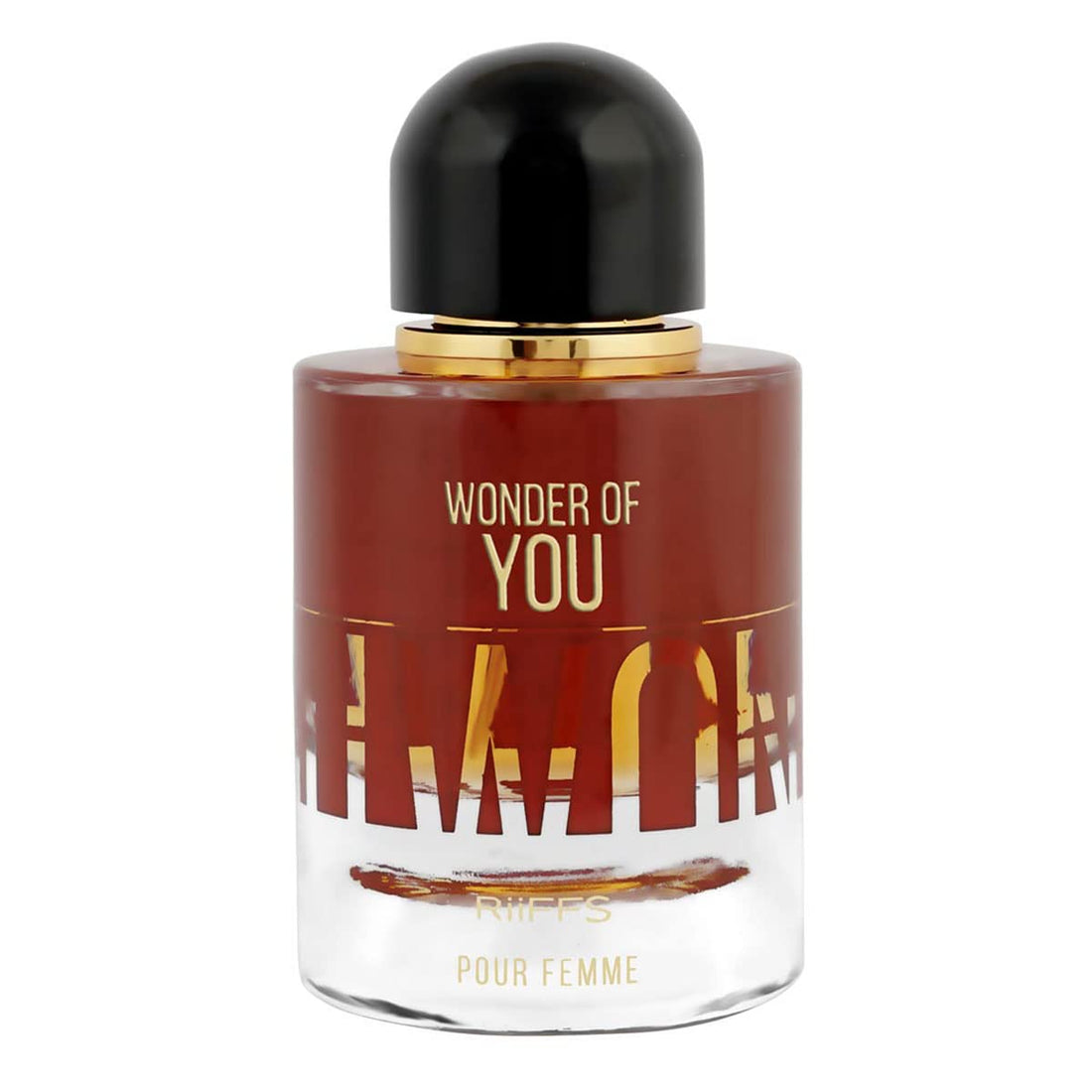 RiiFFS Wonder Of You Femme Perfume For Men & Women | Long-Lasting Eau De Parfum - 100 ml