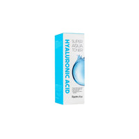 FARMSTAY Toner Hyaluronic Acid Super Aqua Toner 200ml