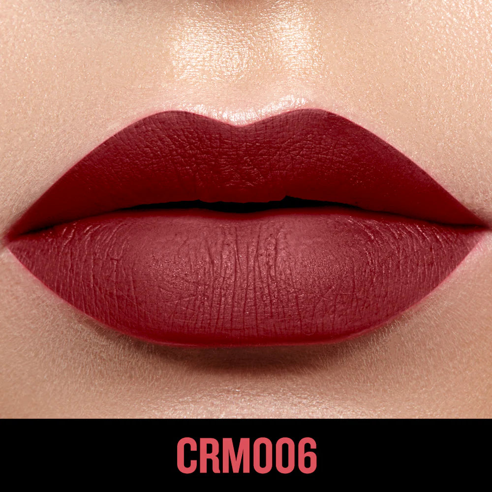 Character Meltz Matte Lip Liquid Lipstick 3.5ml