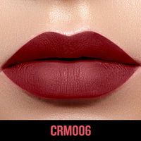 Character Meltz Matte Lip Liquid Lipstick 3.5ml