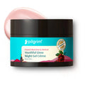 pilgrim French Red Vine & Retinol Youthful Glow Night Gel Creme 50g