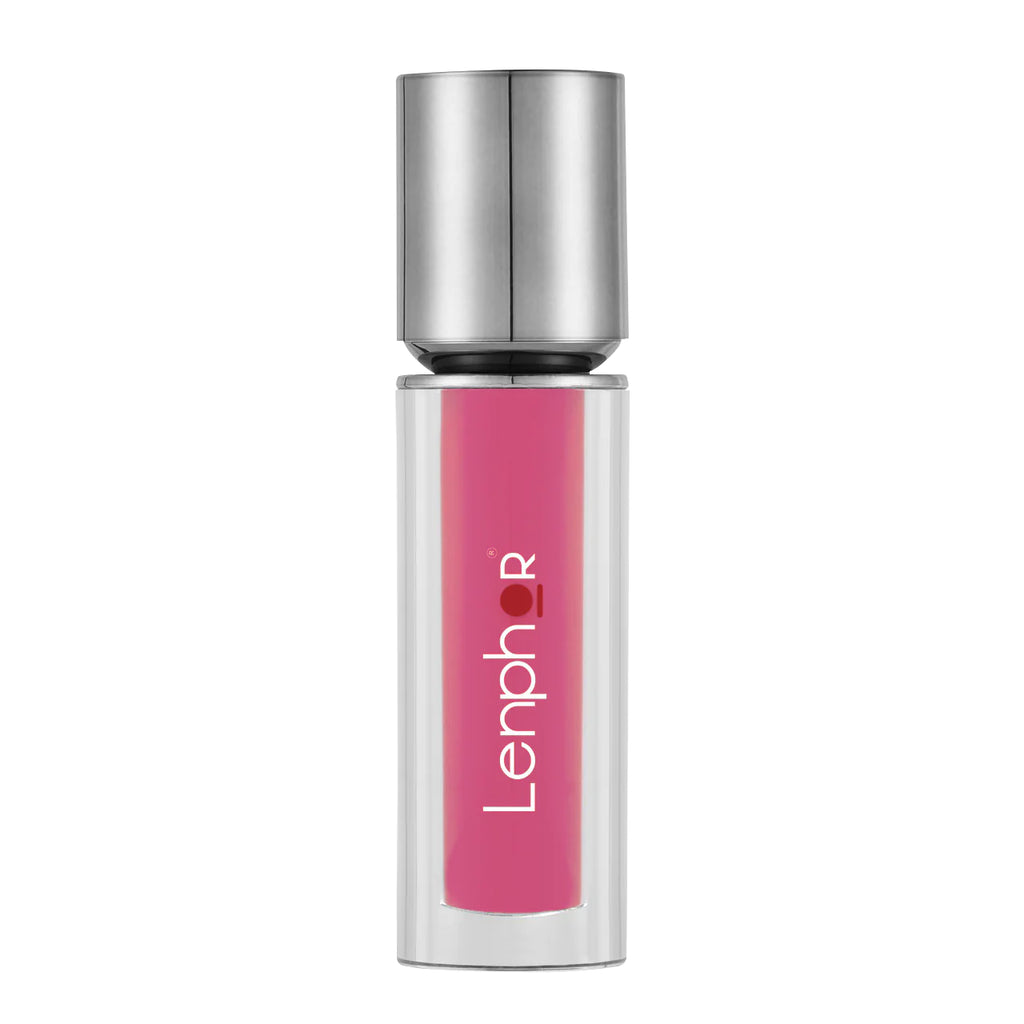Lenphor Colour Me Up Liquid Lipstick Blush Nude 09 2ml