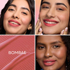NYKAA Matte To Last ! Liquid Lipstick 6.2ml