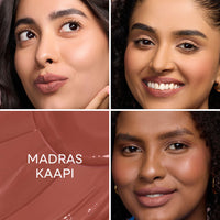NYKAA Matte To Last ! Liquid Lipstick 6.2ml