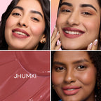 NYKAA Matte To Last ! Liquid Lipstick 6.2ml