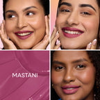 NYKAA Matte To Last ! Liquid Lipstick 6.2ml